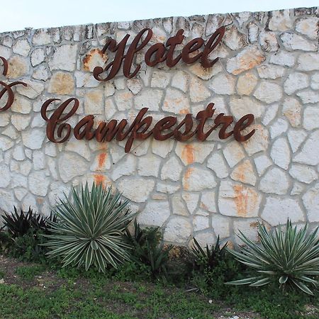 Real Primaveras Campestre Escárcega Exterior photo