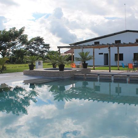 Real Primaveras Campestre Escárcega Exterior photo