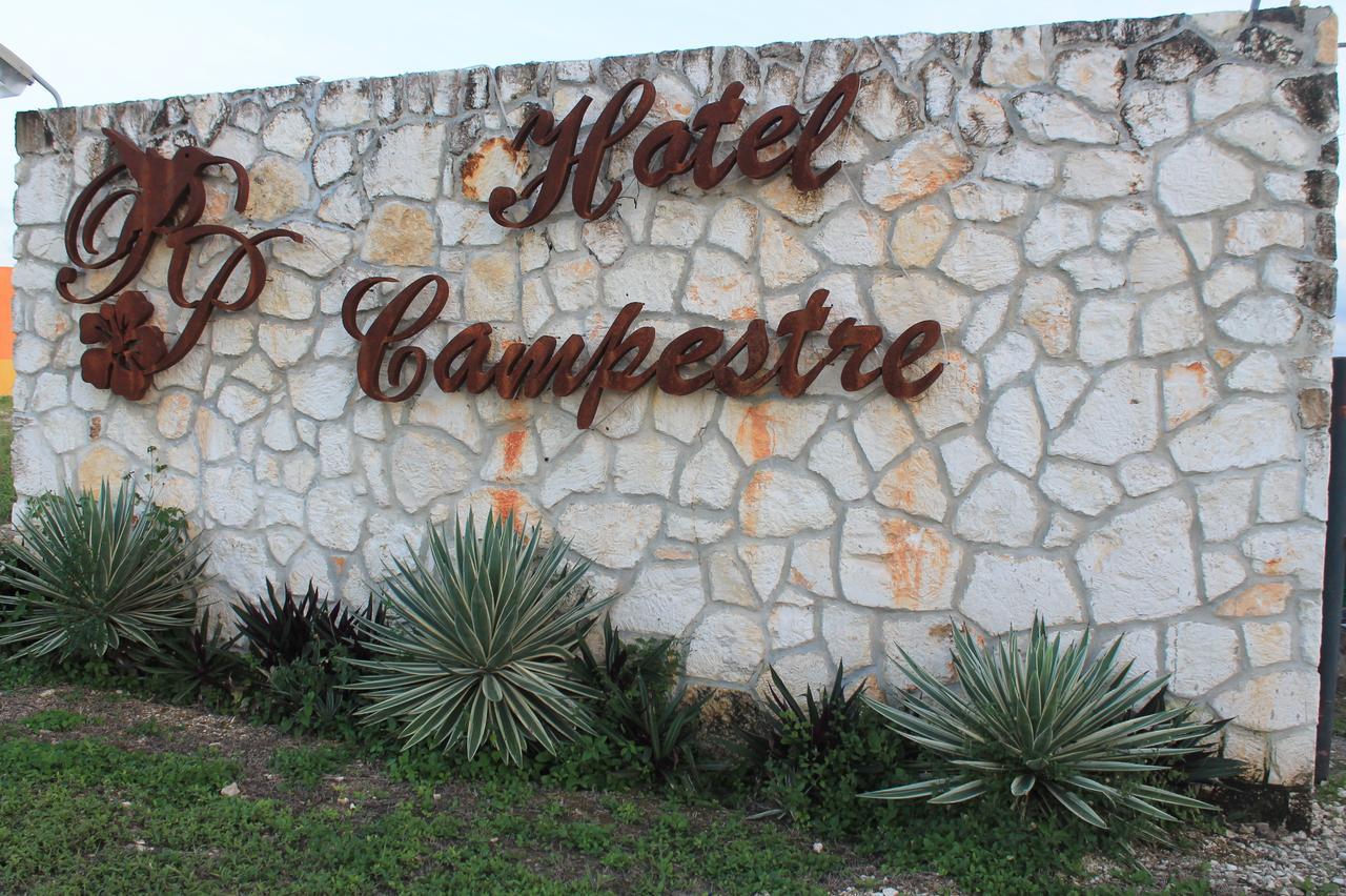 Real Primaveras Campestre Escárcega Exterior photo