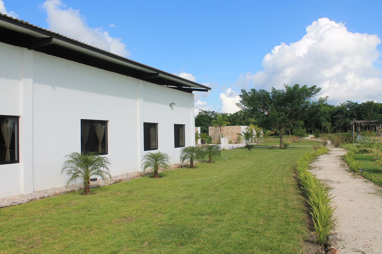 Real Primaveras Campestre Escárcega Exterior photo