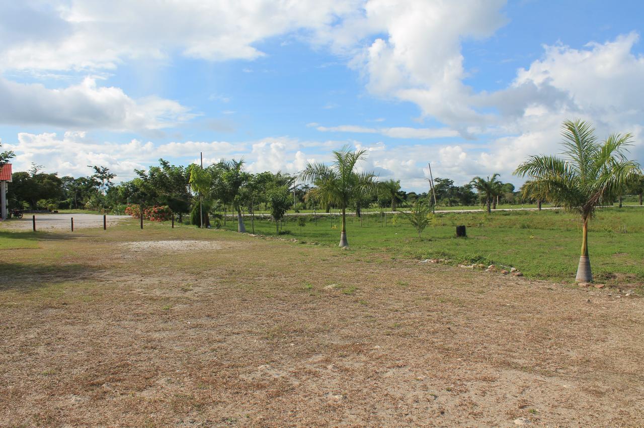 Real Primaveras Campestre Escárcega Exterior photo