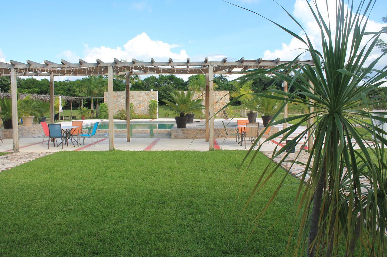 Real Primaveras Campestre Escárcega Exterior photo