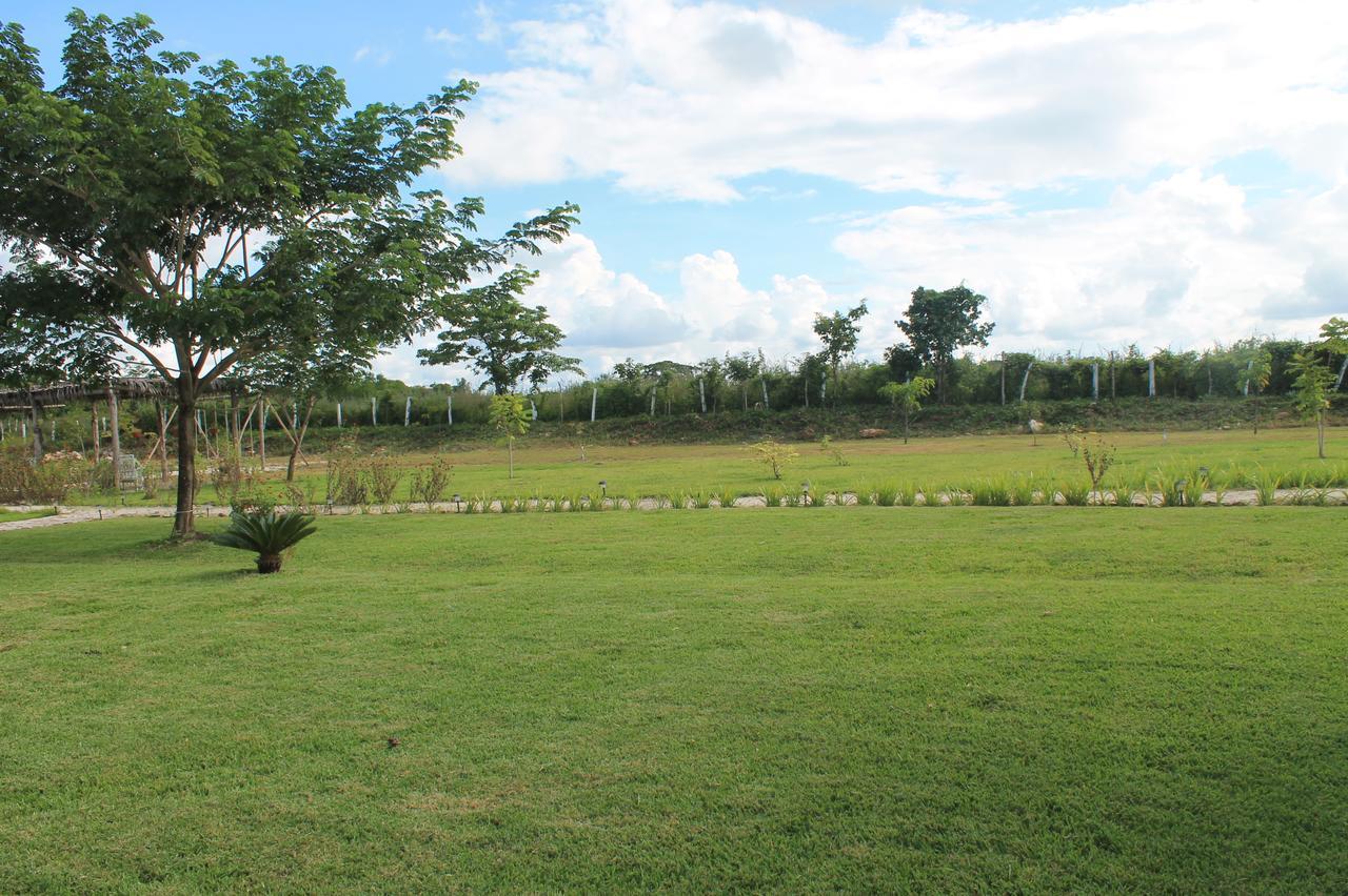 Real Primaveras Campestre Escárcega Exterior photo