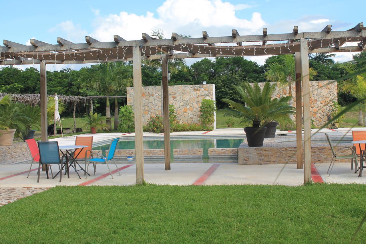 Real Primaveras Campestre Escárcega Exterior photo