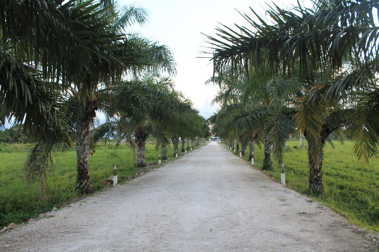 Real Primaveras Campestre Escárcega Exterior photo