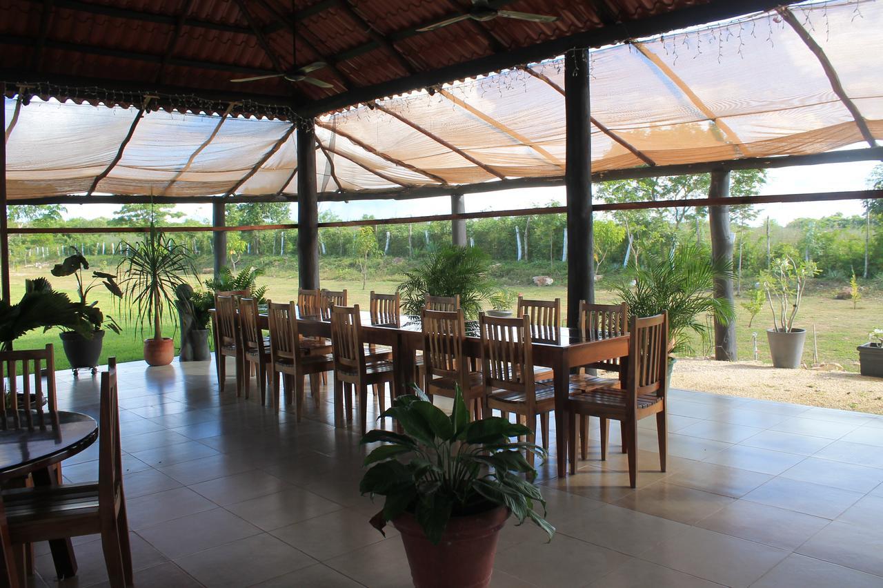 Real Primaveras Campestre Escárcega Exterior photo