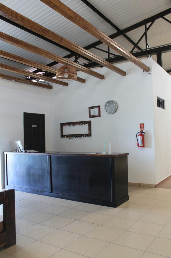 Real Primaveras Campestre Escárcega Exterior photo