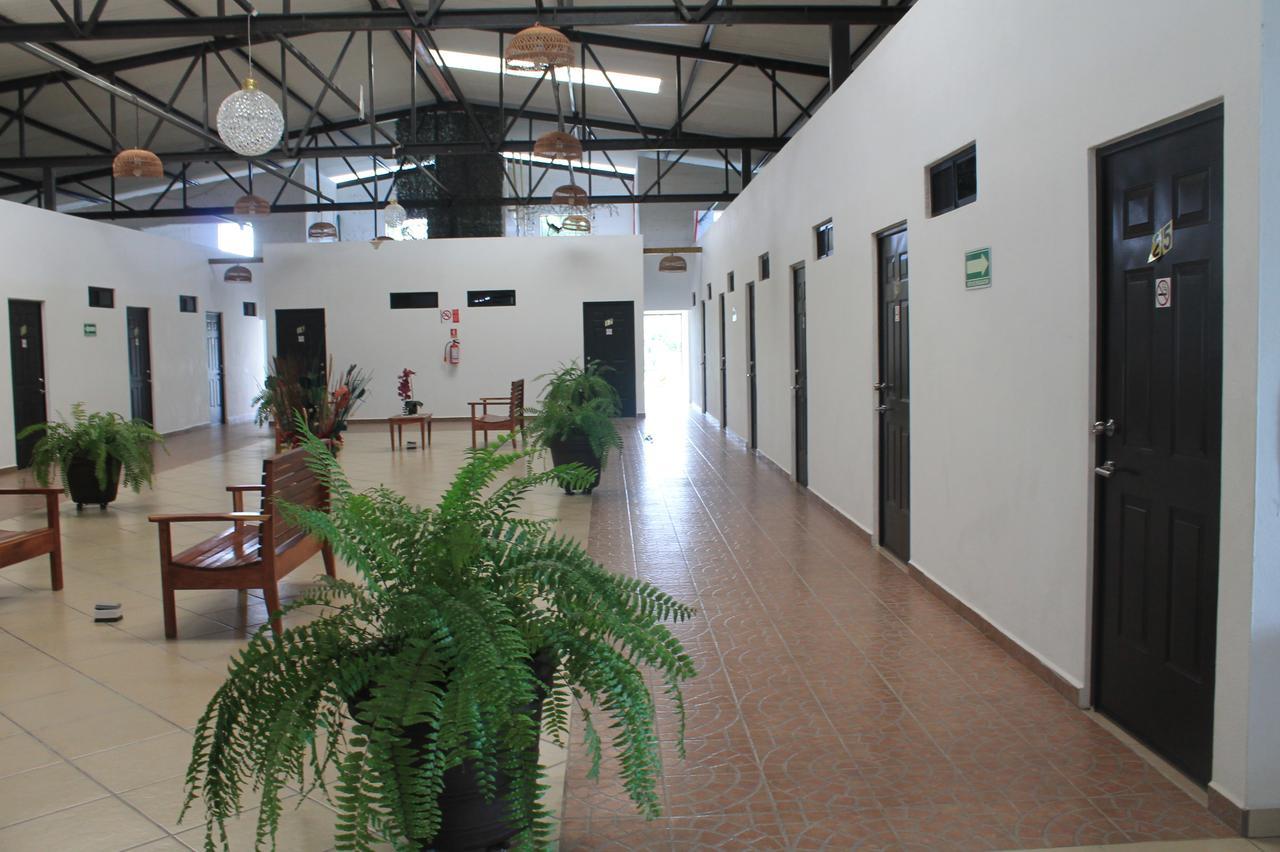 Real Primaveras Campestre Escárcega Exterior photo