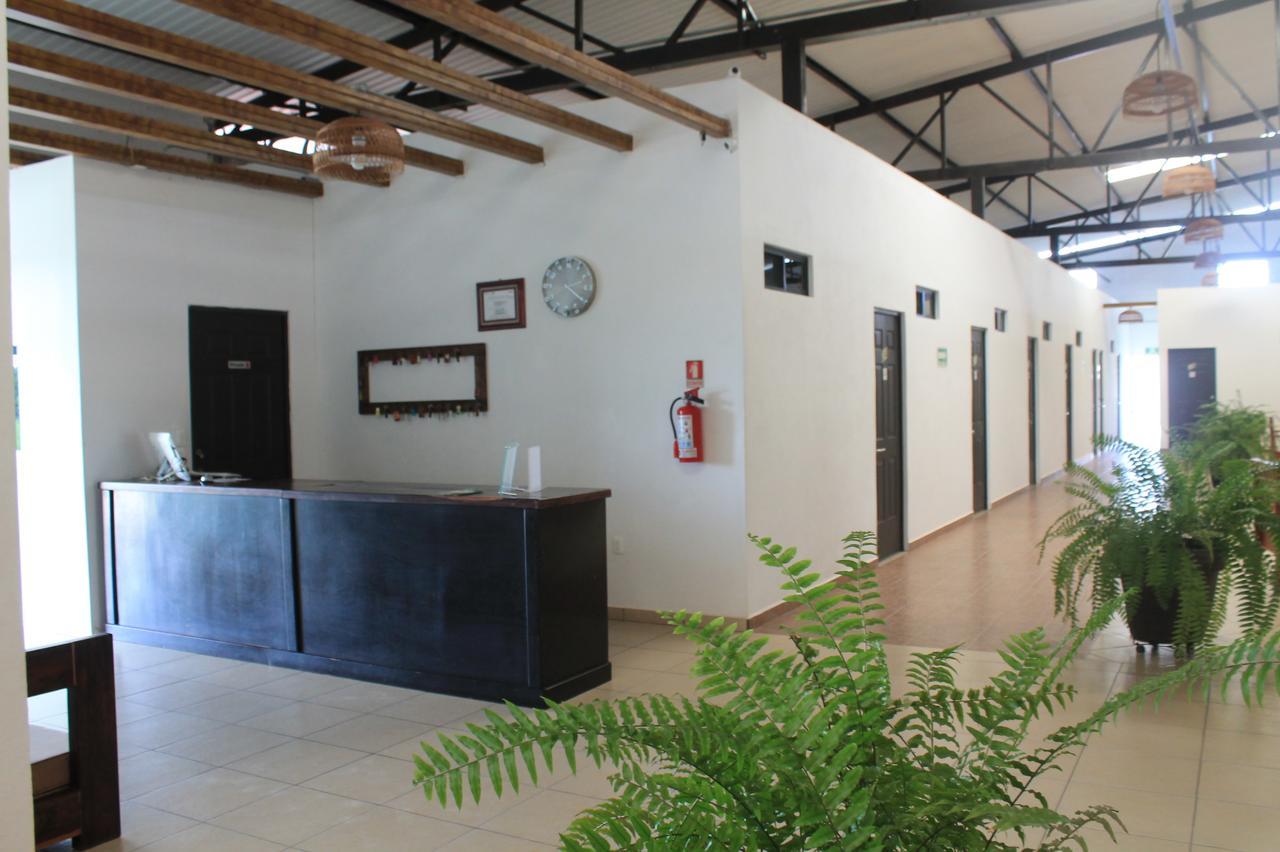 Real Primaveras Campestre Escárcega Exterior photo
